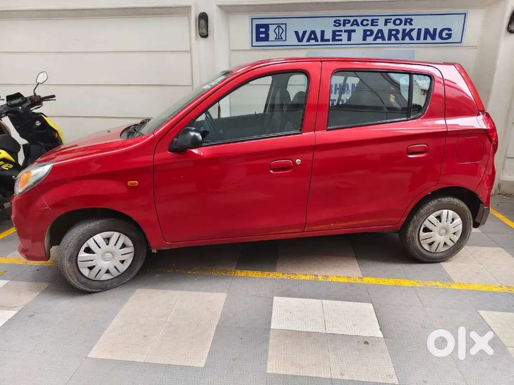 Maruti Suzuki Alto 800 Lxi 2017 Model