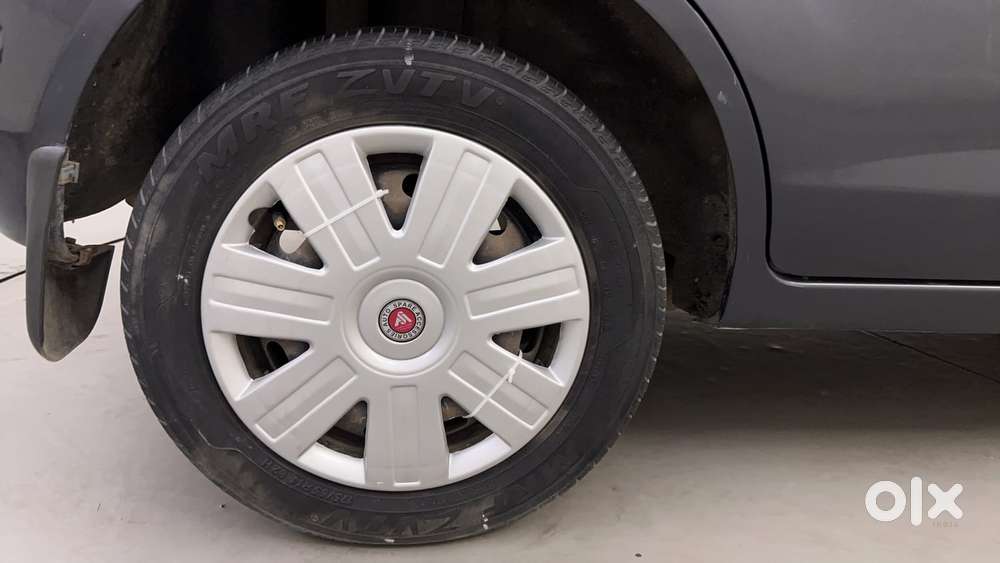 Ford Figo 1.4 Duratorq Diesel Zxi, 2012, Diesel