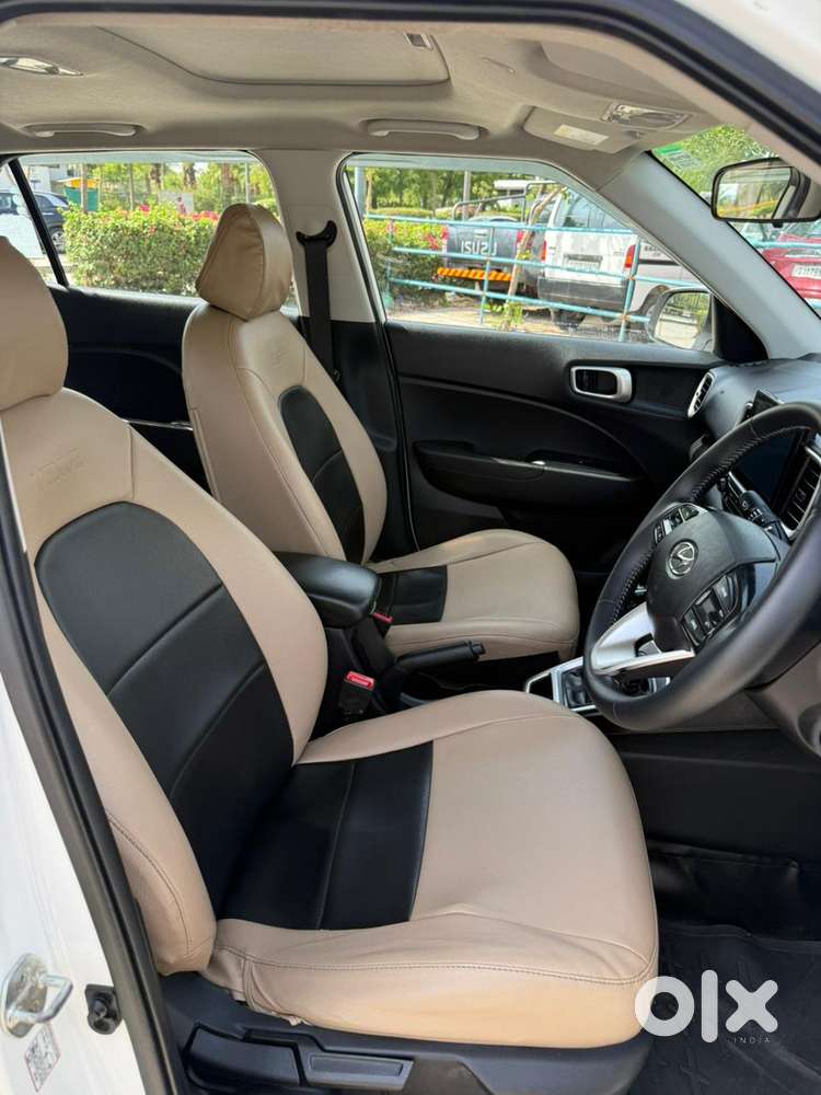 Hyundai Venue 1.4 Crdi Sx, 2020, Diesel