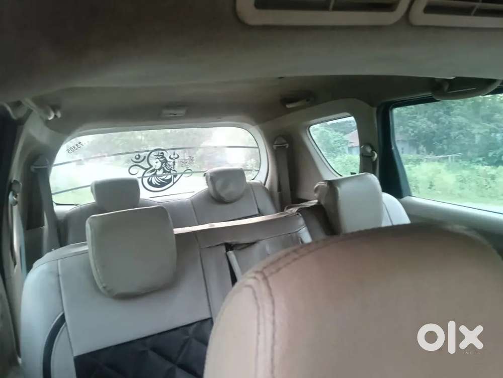Maruti Ertiga Vdi 2012