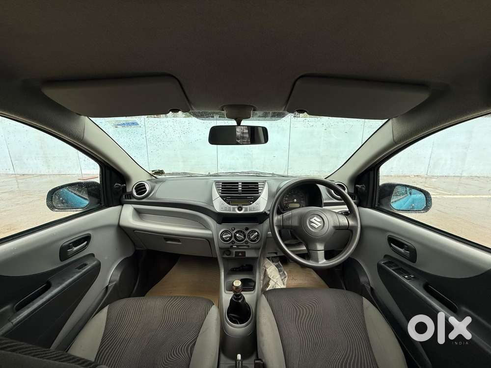 Maruti Suzuki A-star Vxi, 2009, Petrol