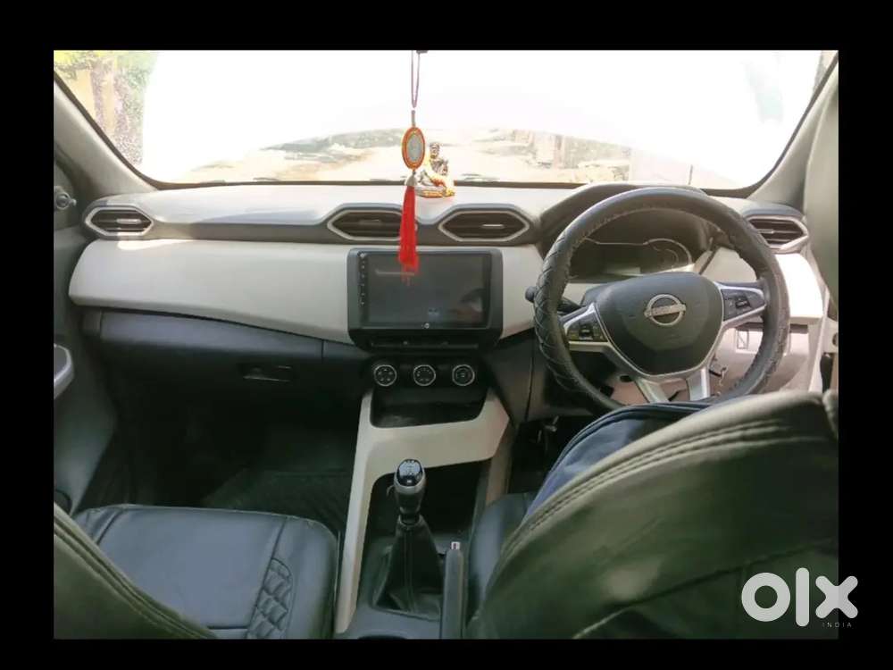 Nissan Magnite 2023 Petrol Well Maintained