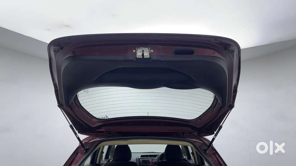 Honda Jazz 2009-2013 S, 2016, Petrol