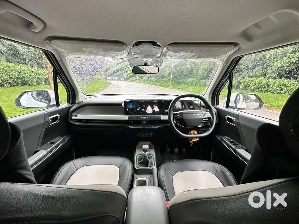 Kia Syros Htk Turbo, 2025, Petrol