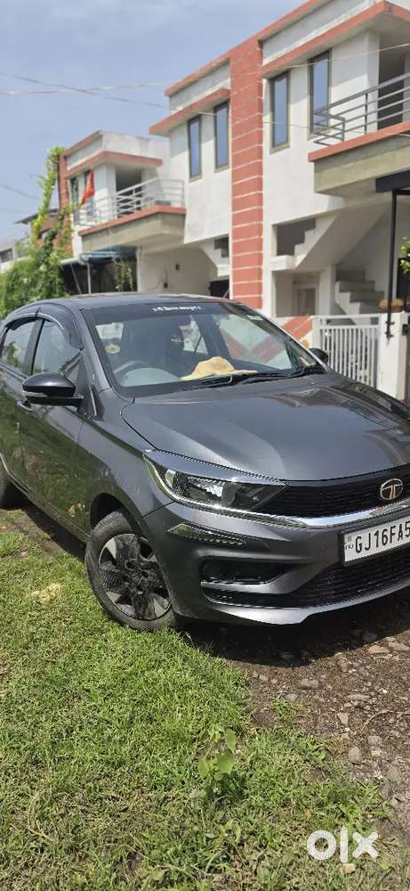 Tata Tiago 1.2 Revotron 1 Year