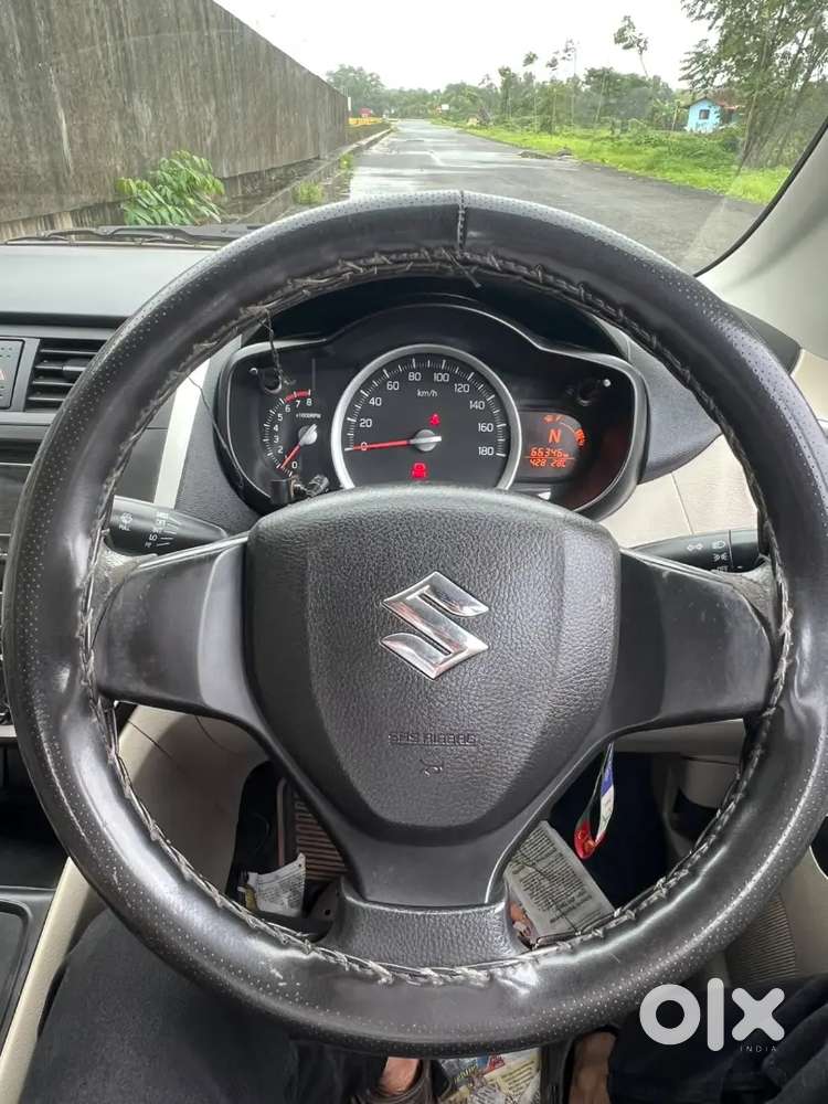 Maruti Suzuki Celerio 2018 Auto