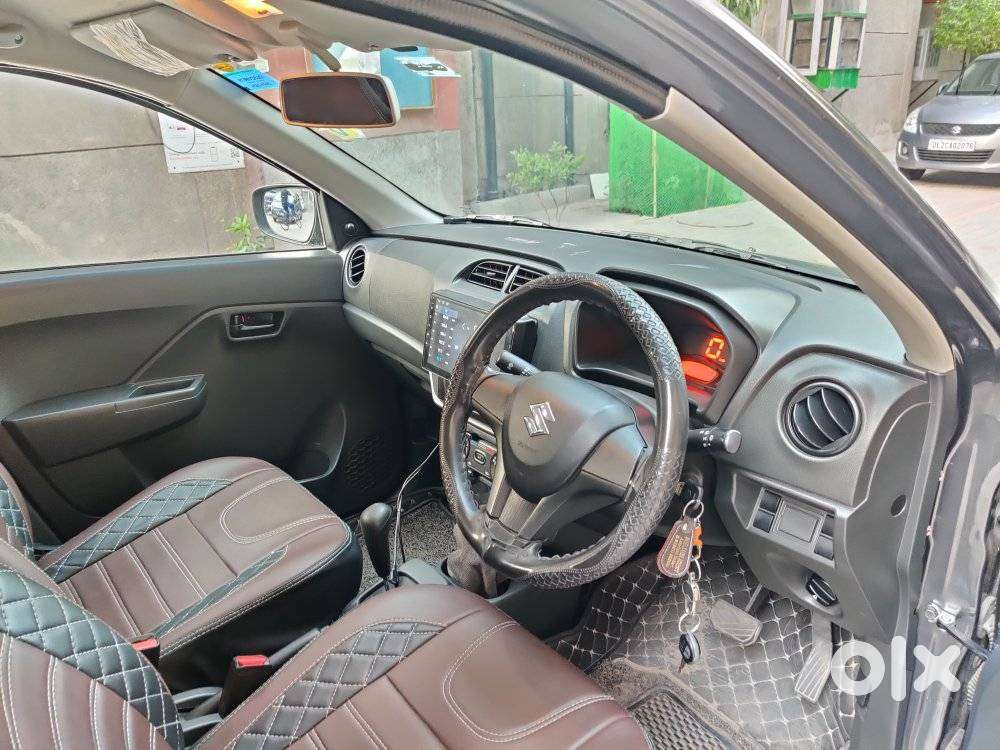 Maruti Suzuki Alto K10 Vxi Plus Ags, 2024, Petrol