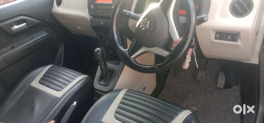 Maruti Suzuki Wagon R Vxi, 2023, Petrol