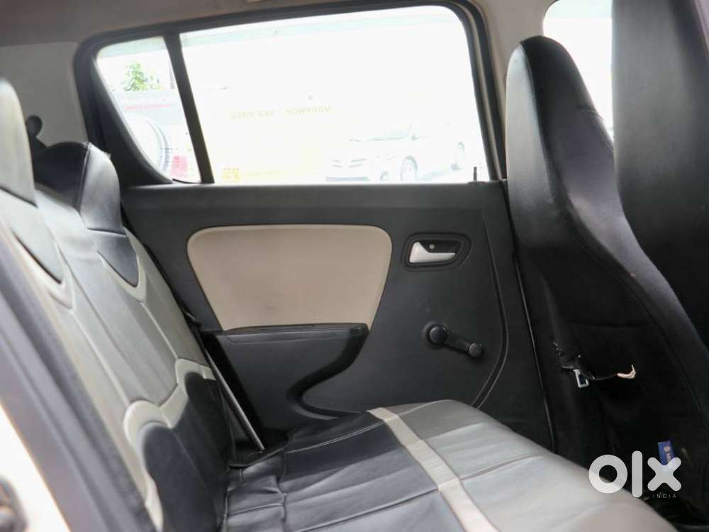 Maruti Suzuki Alto 800 Lxi, 2021, Petrol