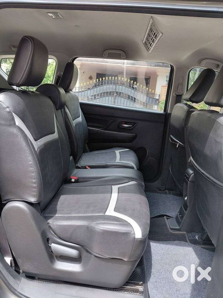 Maruti Suzuki Xl6 1.5 Zeta At, 2021, Petrol