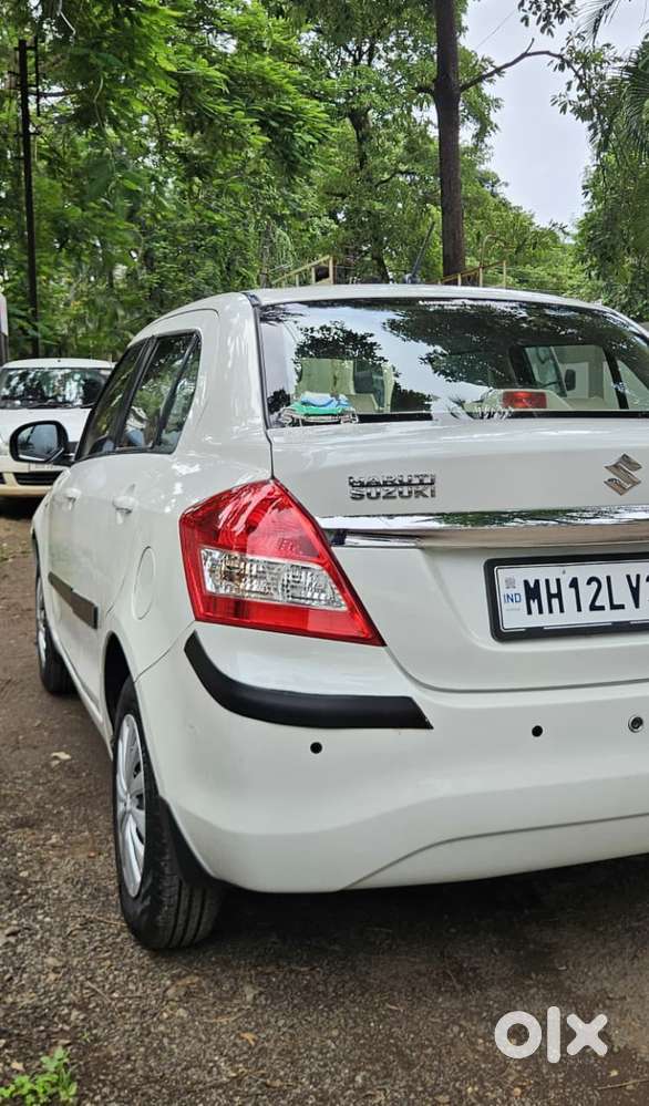 Maruti Suzuki Swift Dzire 1.2 Vxi, 2015, Petrol