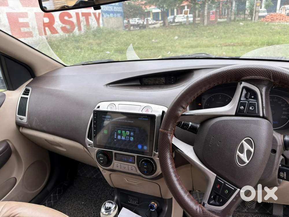 I-20 Diesel . Fitness Valid Till Dec’26