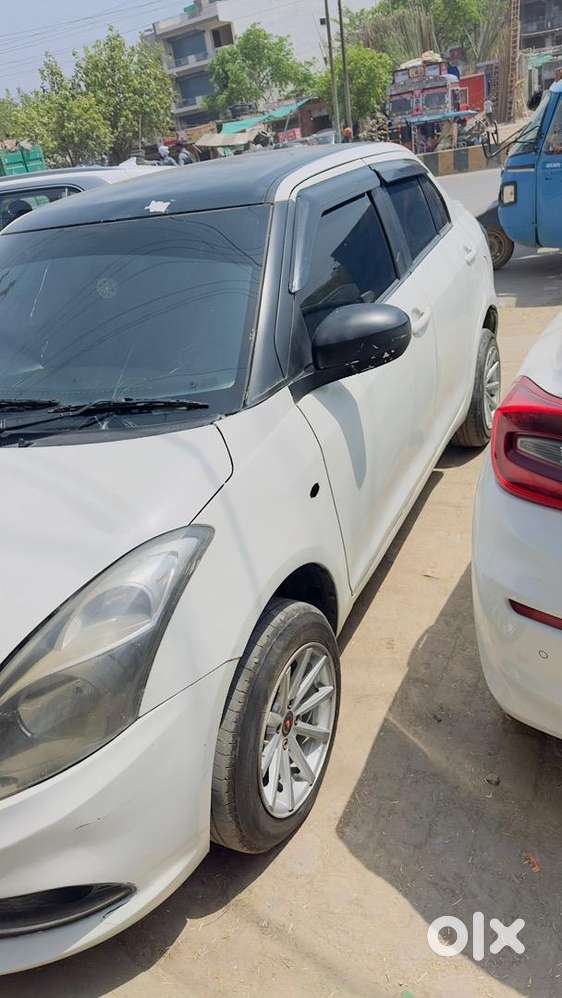 Maruti Suzuki Hybrid 2017