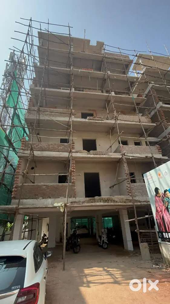 Premium construction flats Pm Palam Mithalpure