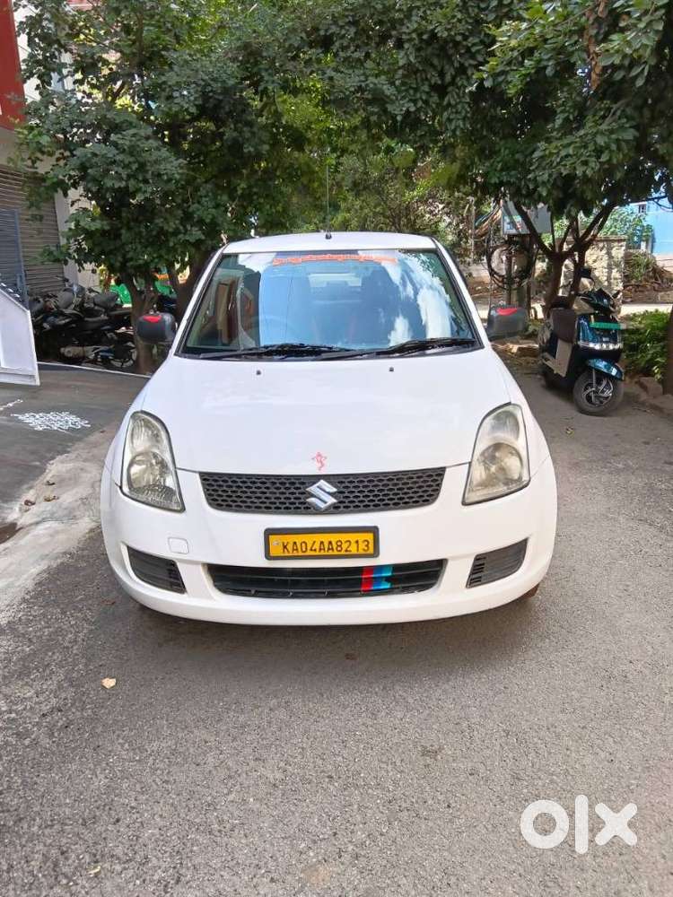 Maruti Suzuki Swift Dzire Ldi Bsiv, 2016, Diesel