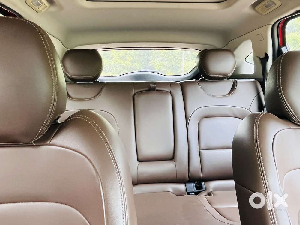 Tata Harrier, 2021, Diesel