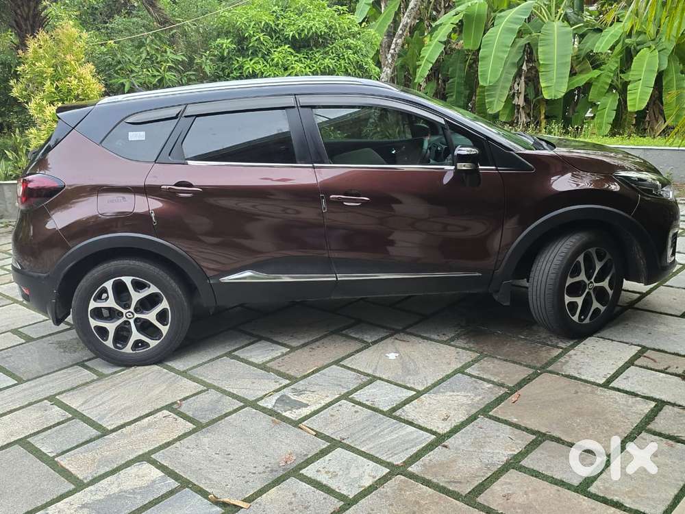 Renault Captur 1.5 Diesel Rxt, 2019, Diesel