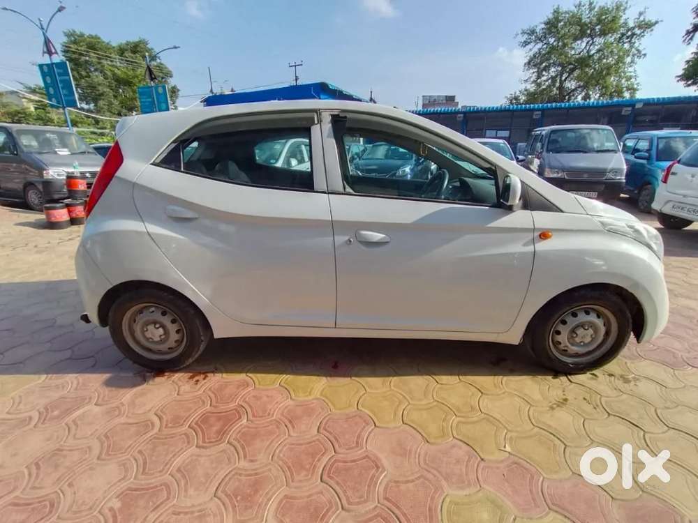 Hyundai Eon Era +, 2018, Petrol