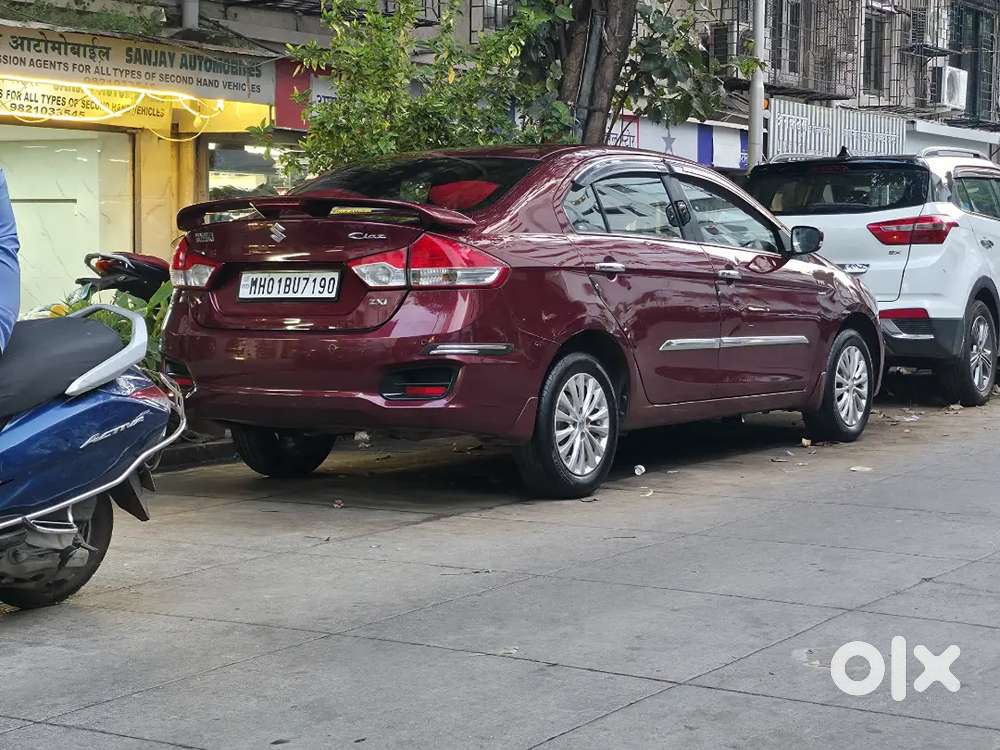 Excellent Condition Maruti Suzuki Ciaz Zxi