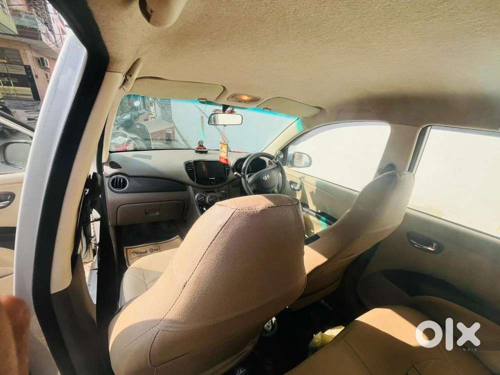 Hyundai Car Manual Petrol 2011