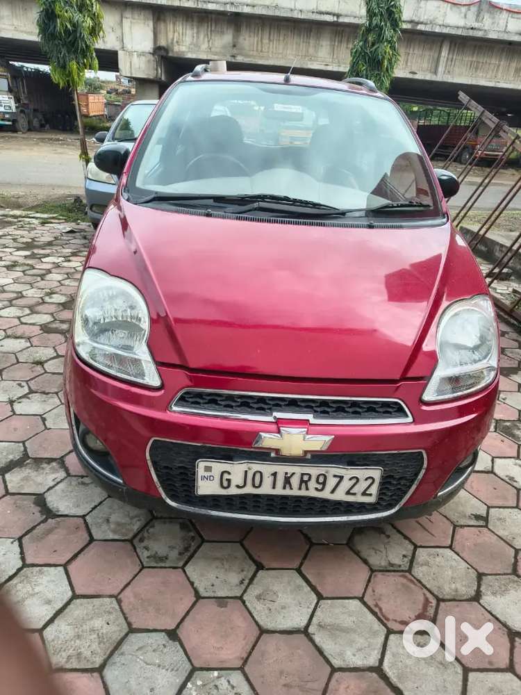Chevrolet Spark 2021 Lt