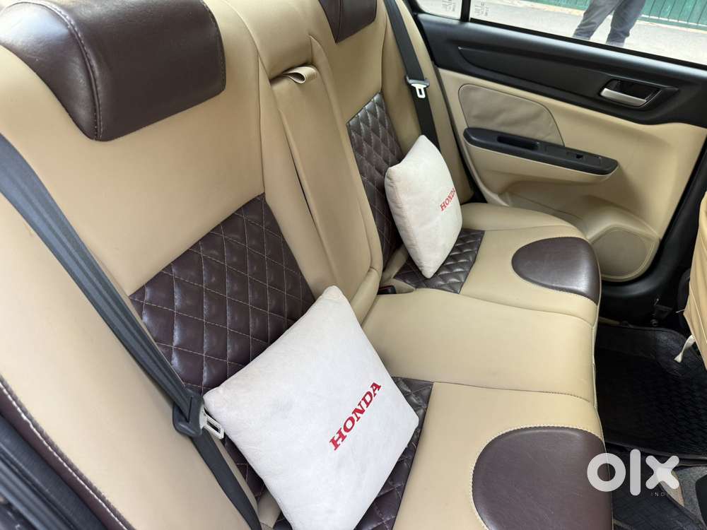 Honda Amaze 1.2 Smt I Vtec, 2019, Petrol