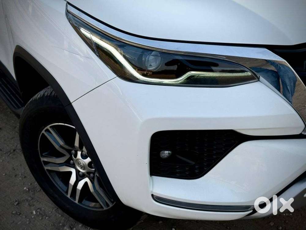 Toyota Fortuner 4x2 At 2.8 Diesel, 2023, Diesel