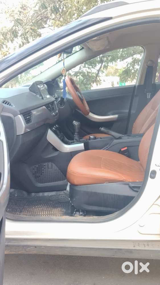 Tata Nexon 1.5 Revotorq Xt, 2022, Diesel