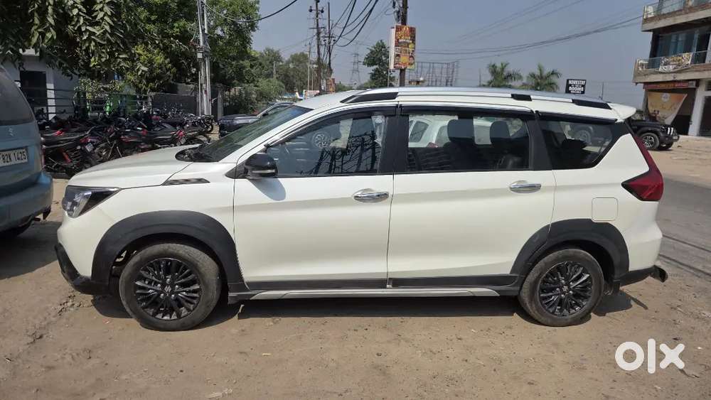 Maruti Suzuki Xl6 2021 Petrol Manual