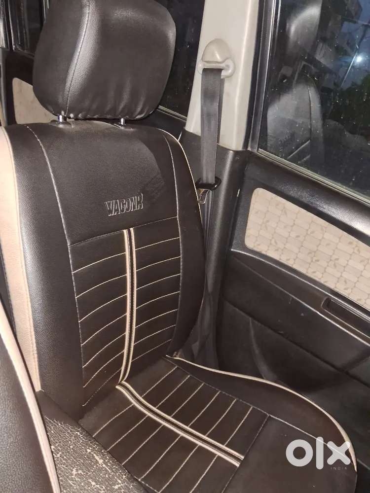 Maruti Suzuki Wagon R 2017