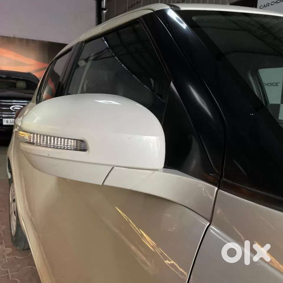 Maruti Suzuki Swift 2018 Vxi, 2018, Petrol