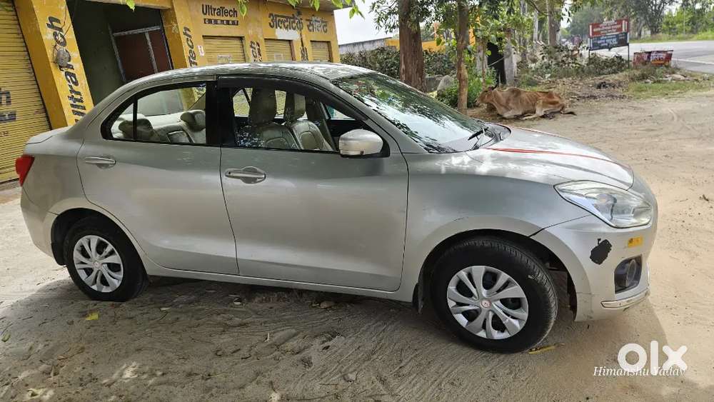 All Ok Car One Hand Drive Car Family Car