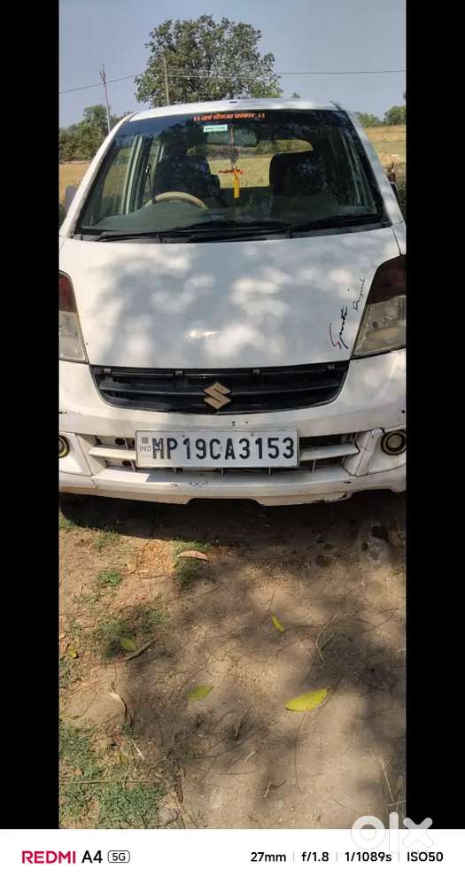 Maruti Suzuki Zen Estilo Lx Petrol 2nd