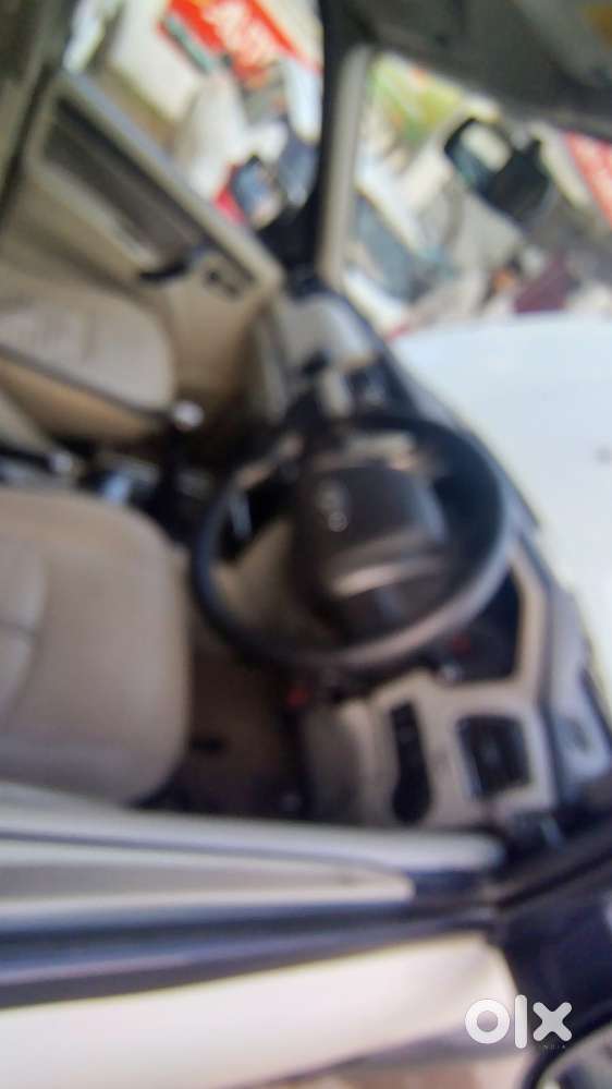 Mahindra Scorpio S6 Plus 7 Seater, 2016, Diesel