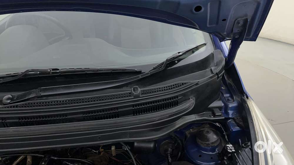 Hyundai Eon Magna +, 2015, Petrol