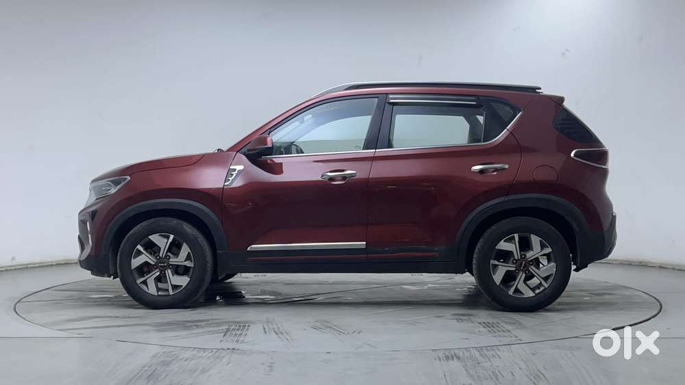 Kia Sonet 1.0 Gtx Plus Dct, 2022, Petrol