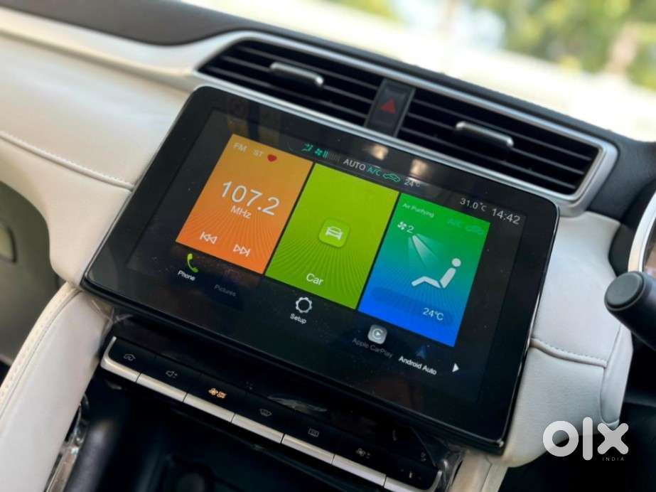 Mg Astor 1.5 Super Cvt, 2025, Petrol