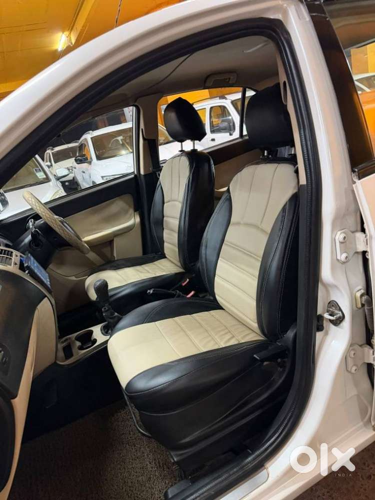 Tata Manza, 2013, Diesel