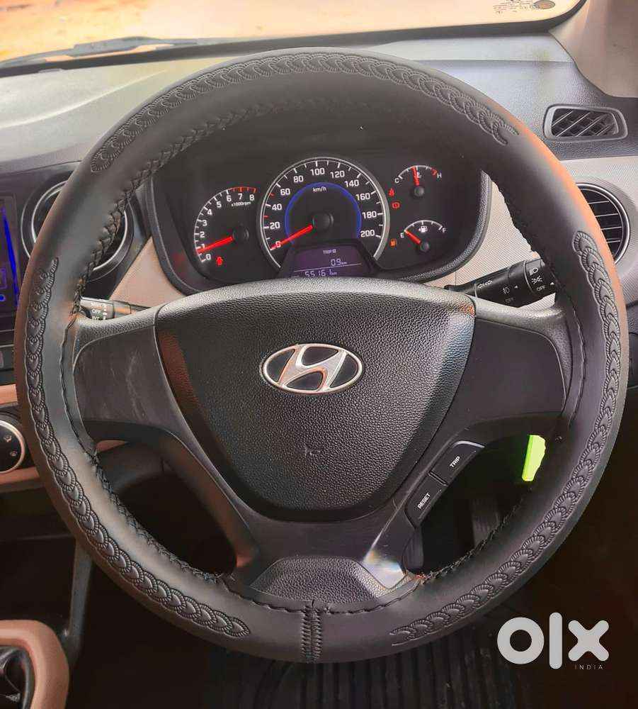 Hyundai Grand I10 2013-2016 Magna, 2014, Petrol