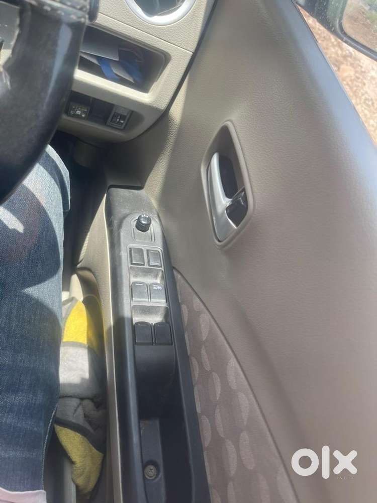 Maruti Suzuki Celerio 2017 Petrol Good Condition