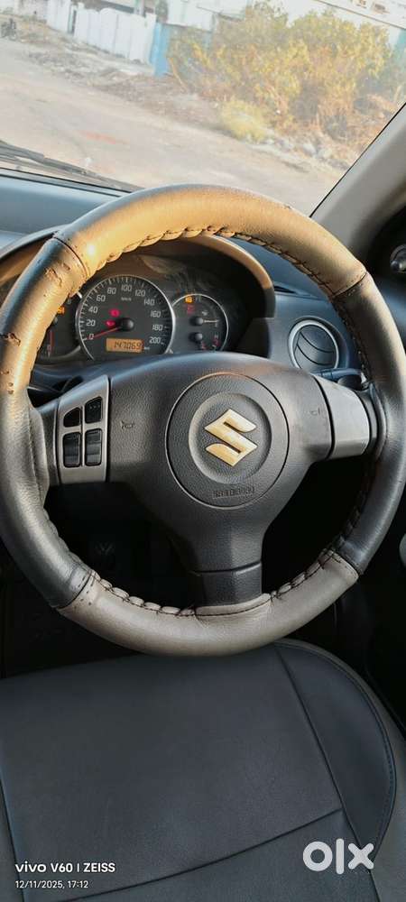 Maruti Suzuki Car 2008