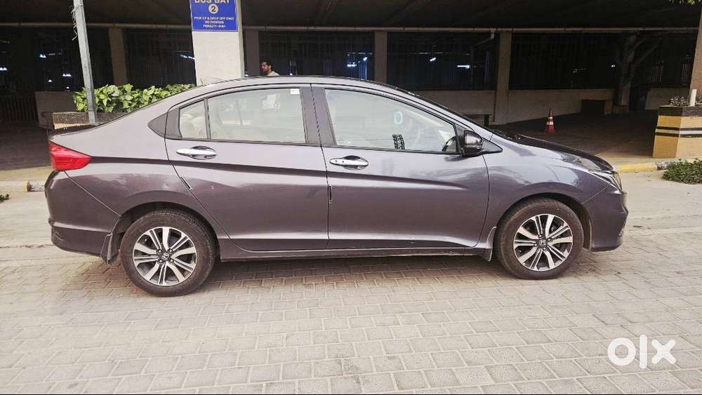 Honda City 2018 Petrol Good Condition