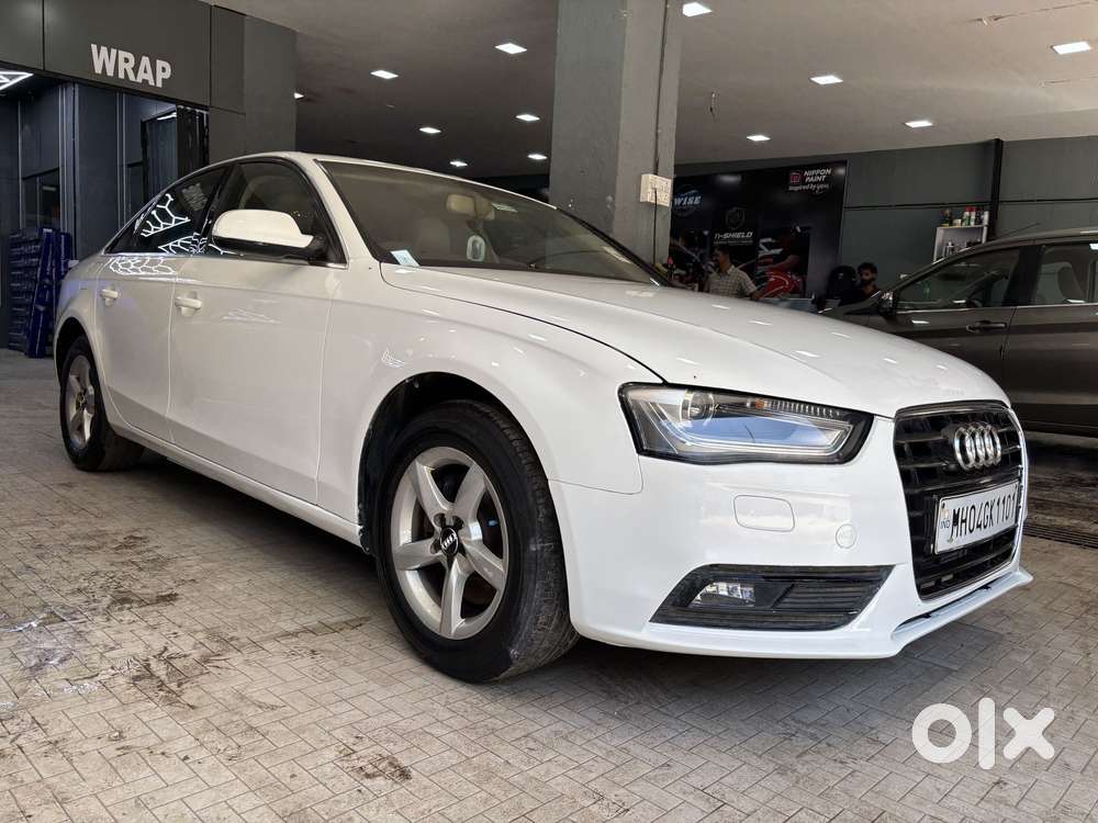 Audi A4 2008-2014 2.0 Tdi Multitronic, 2014, Diesel
