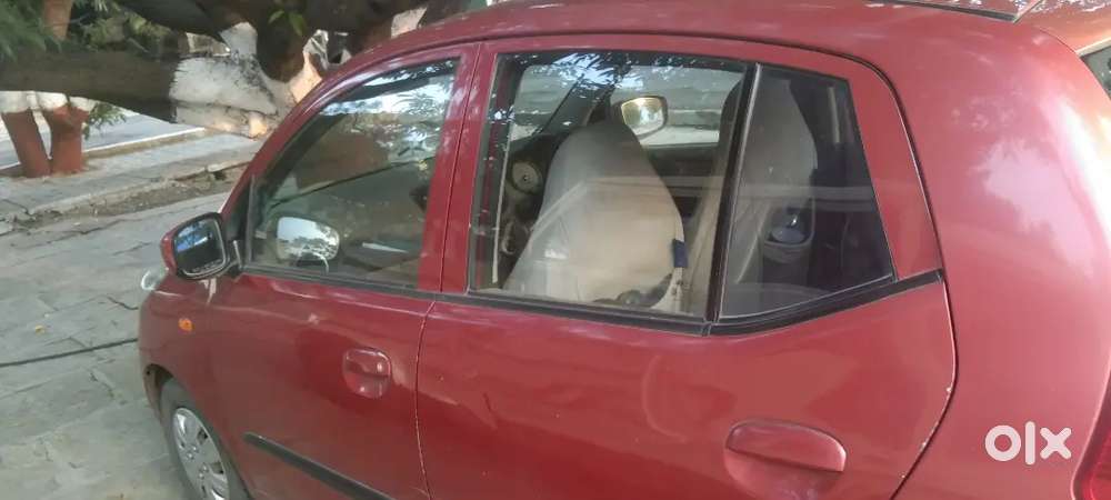 Hyundai Grand I10 2010 Magna.rrc Valid Till 2030