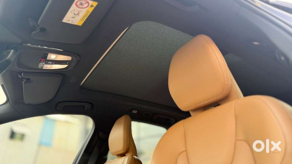 Volvo Xc60 2.0 B5 Ultimate, 2024, Petrol