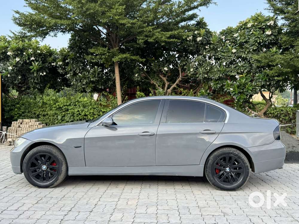 Bmw 3 Series 320d Gt Sport, 2009, Diesel