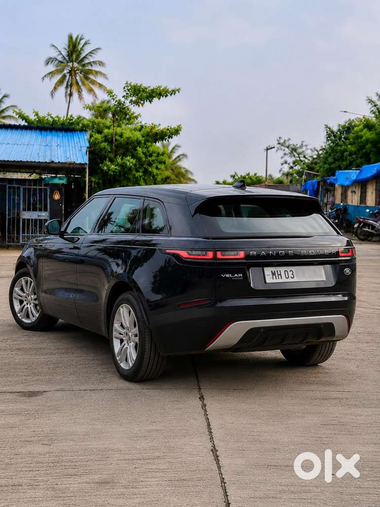 Land Rover Range Velar R-dynamic S, 2022, Diesel