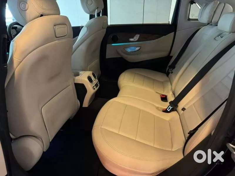 Mercedes-benz E-class E 200 Avantgarde, 2019, Petrol