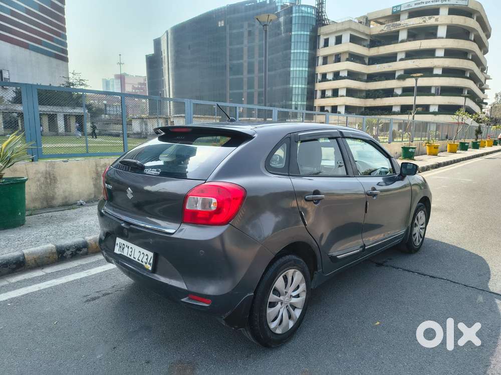 Maruti Suzuki Baleno 1.2 Delta, 2016, Petrol