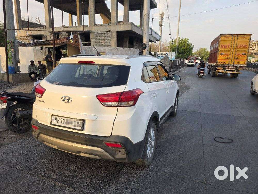 Hyundai Creta 1.4 Crdi S Plus, 2019, Diesel